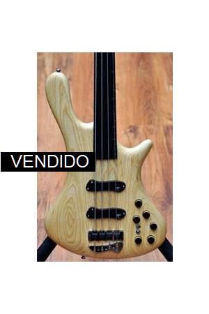 Jerzy Drozd Soul IV Fretless Jerzy Drozd Soul IV Fretless